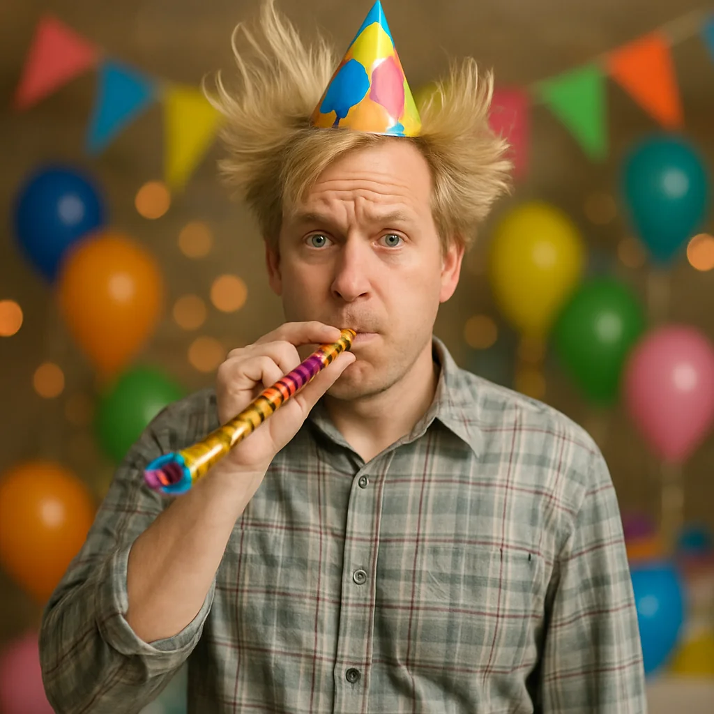 Birthday Celebration